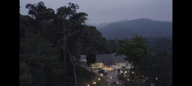Vigok Estate Homestay