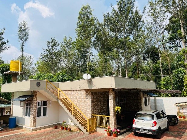 Stayscape Homestay
