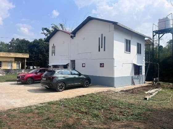 Rivana Homestay