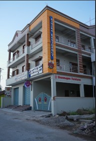 Athira Residency Coorg