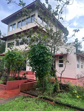 Mogra Homestay