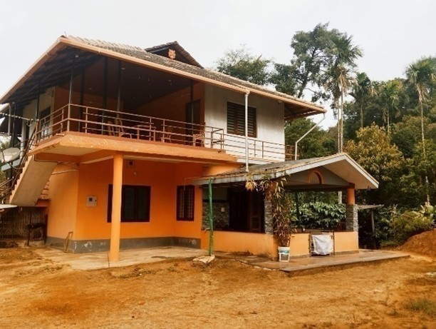 Vinanthi Homestay