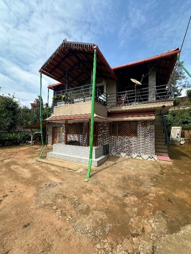 Kootuholey River Side Homestay