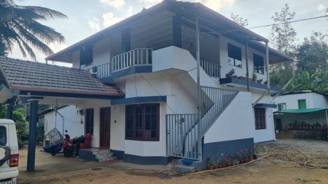 Kordi Estate Stay