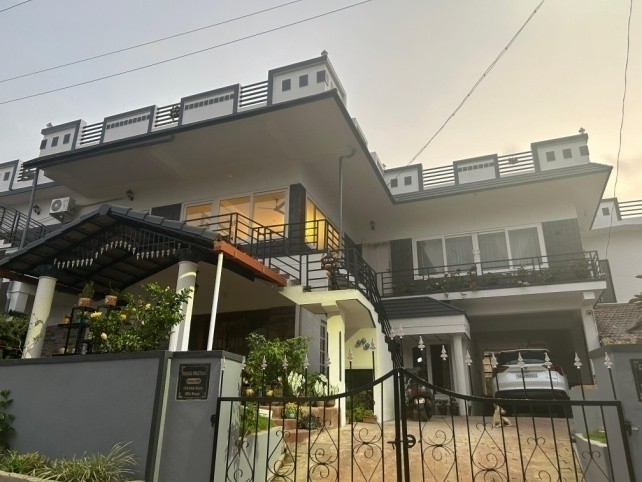 Natures Concert Homestay
