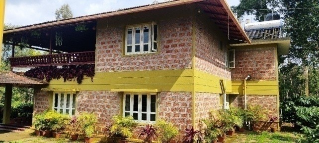 Heights Farm Stay Coorg