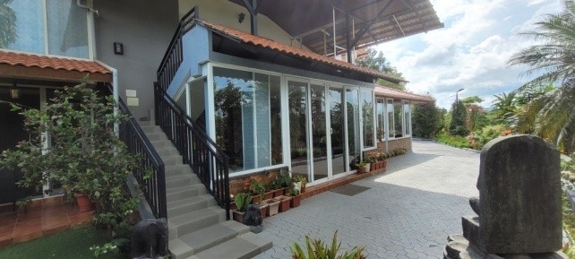 Ajantha Homwestay