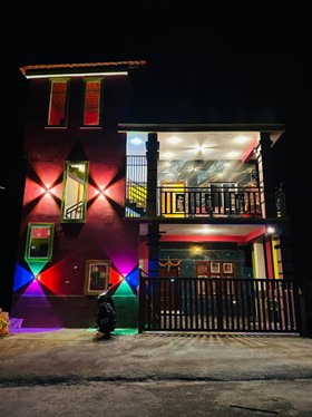 Sipayi Homestay