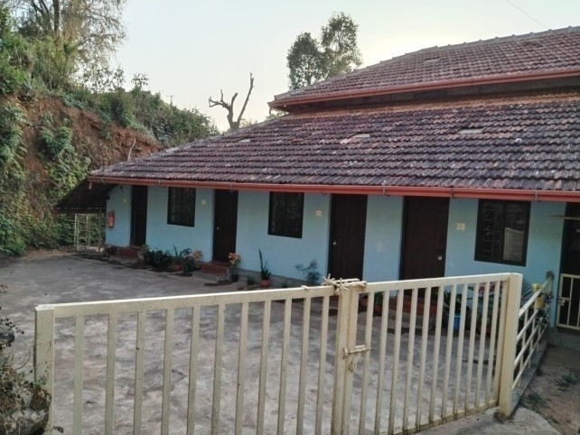 Liya Homestay