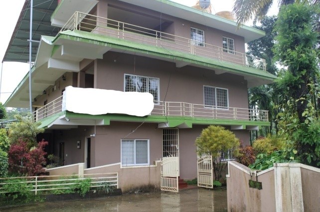 Seven Hills Holiday Home