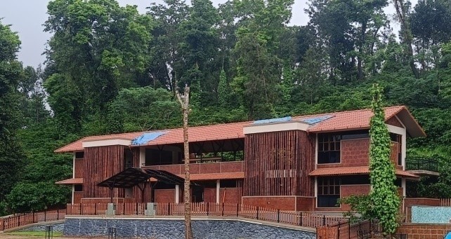 Villa Katipadu Homestay