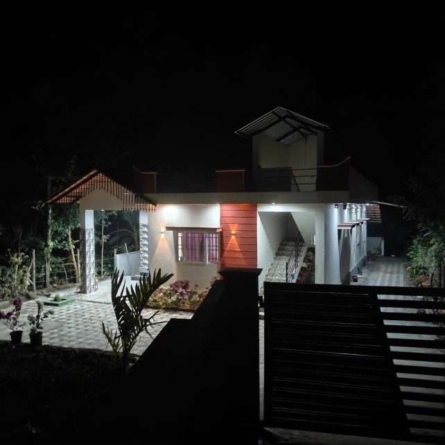 Nature Chirps Homestay