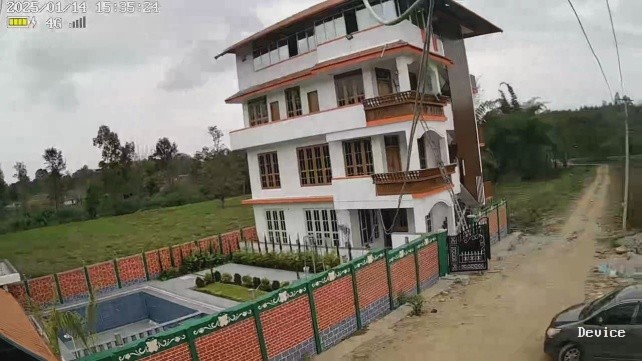 Pravasi Homestay