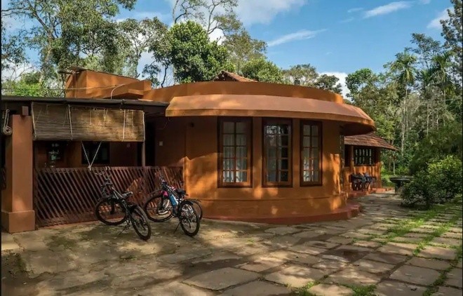 Brindavan Estate Homestay
