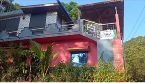 SINI HOMESTAY