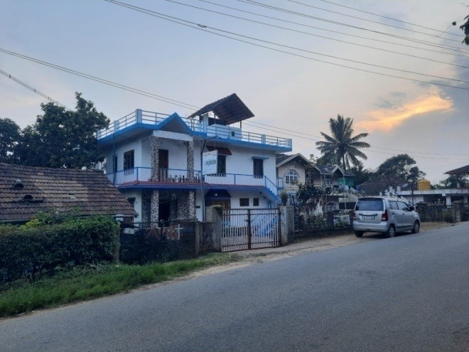 Coorg Relax Home