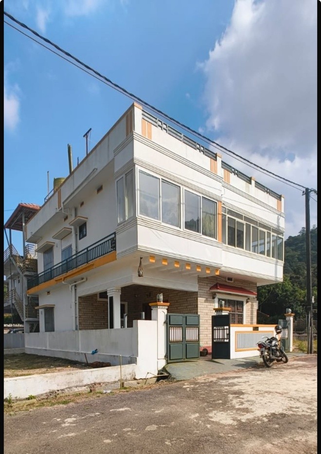 White Orchid Homestay