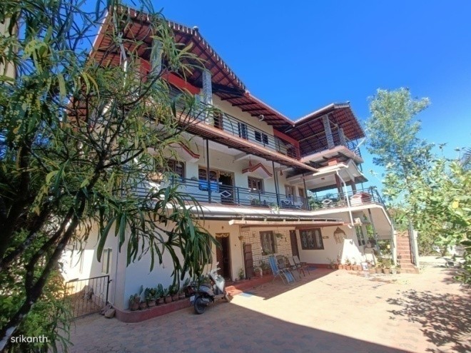 Coorg Girinivas