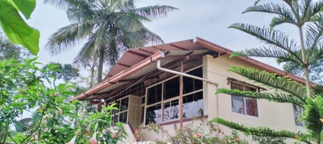 Udaya Homesty