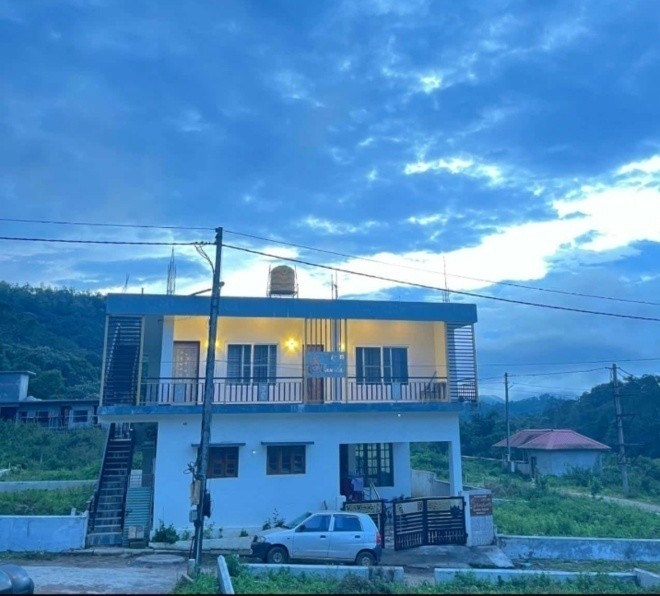 Skanda Homestay