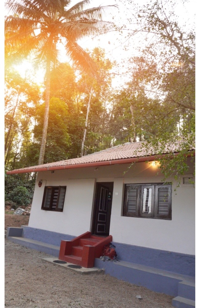 Samruddhi Homestay
