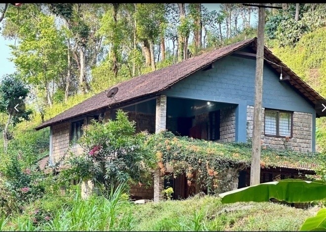 Kwality Estate Homestay