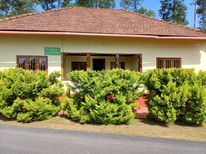 BB Estate Homestay