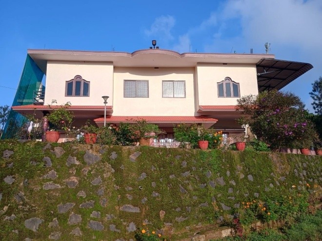 HOSAGADDE HOMESTAY