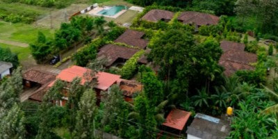 Clover Holiday Village