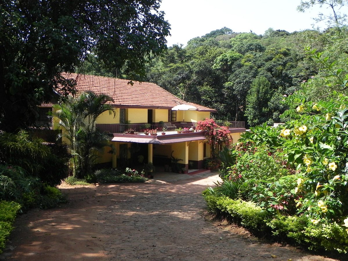 Depot Estate Homestay