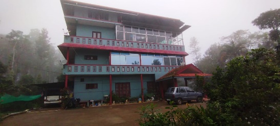 Arunodaya homestay