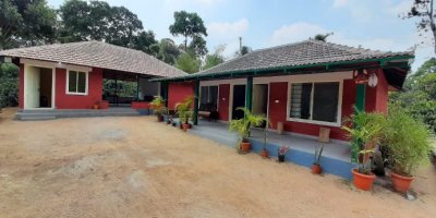 Bendhu Bidara plantation Stay