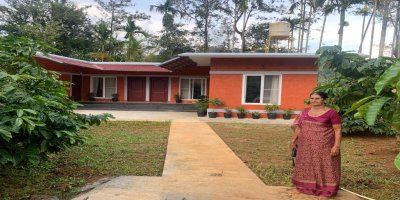 Fernhills Homestay