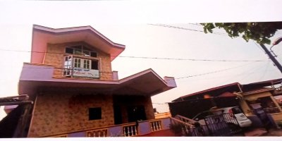 Eshwari Inn