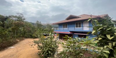 Jiyashvi Homestay Coorg