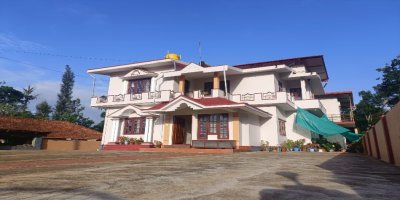 Madhuvana Homestay