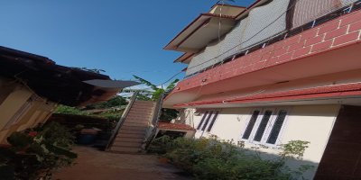 Eshwara Krupa Homestay