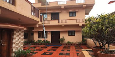 Sannidhi Enclave Homestay