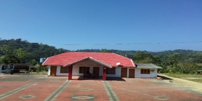 Moksh Farm Stay