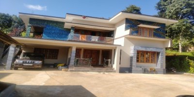 Bhavani Homestay