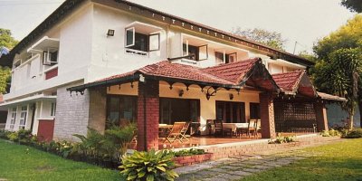 Skanda Homestays