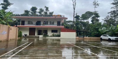 Shree Lakshmi Estate Homestay