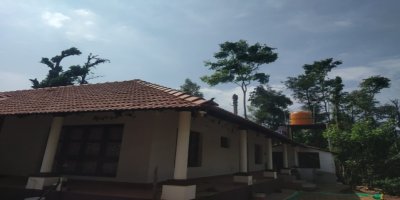 Vismaya The Thottimane Homestay