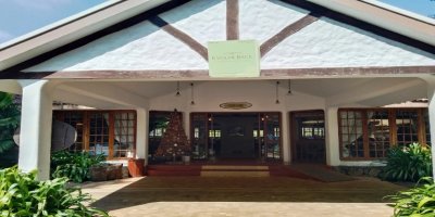 Evolve Back Resorts Coorg