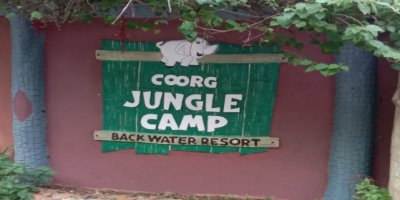 JUNGLE CAMP HOLIDAY RESORTS