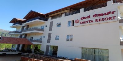 DANTA RESORT