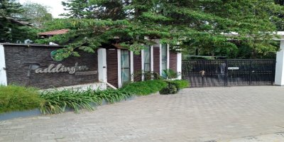 Paddington Resorts & Spa Coorg