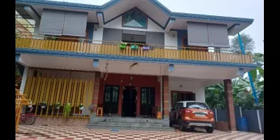 Sukhavana Homestay