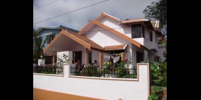 Prema Duplex Homestay