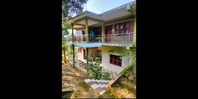 Suprabha Holiday Homestay